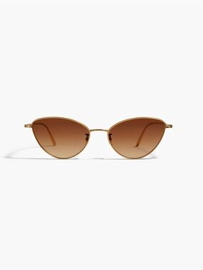 Khaite x Oliver’s Peoples 1998C Sunglasses